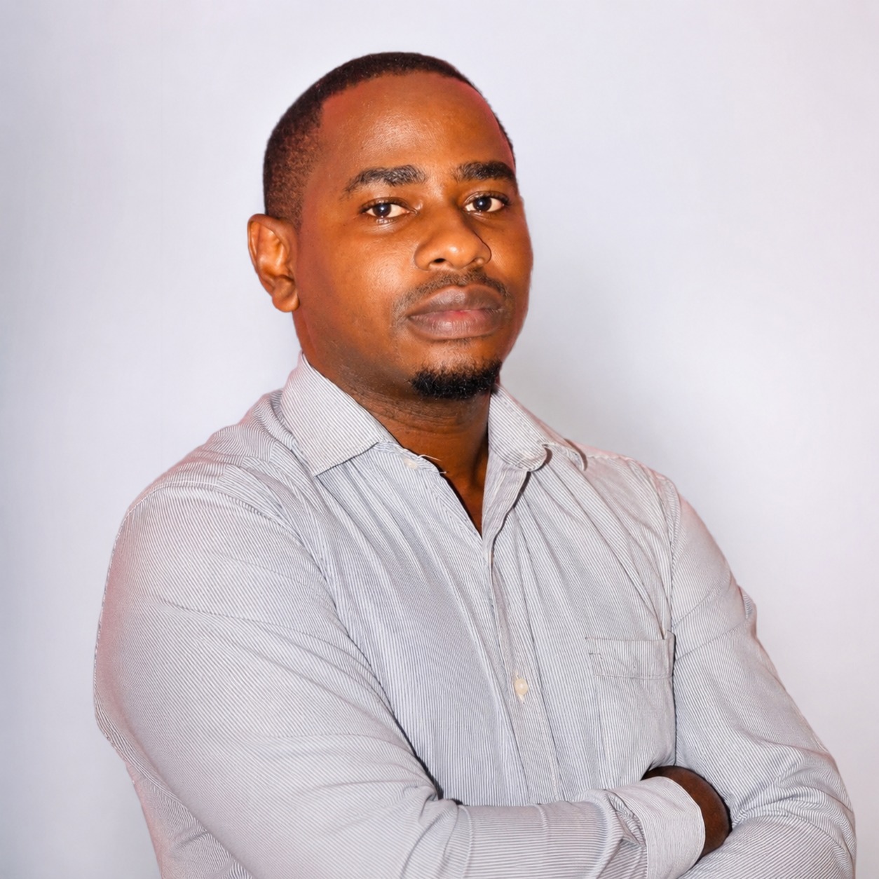 Vincent Mkude - Founder and Safari Guide at Msonge Tours