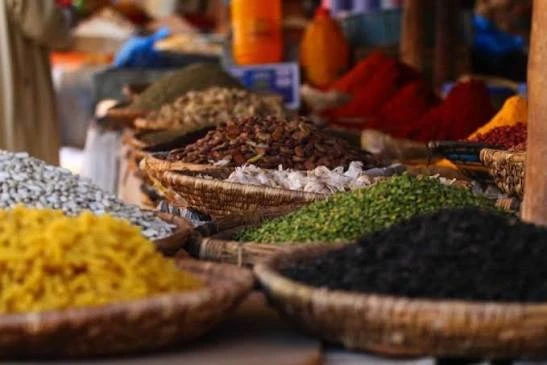 Zanzibar Spice Farm Tour