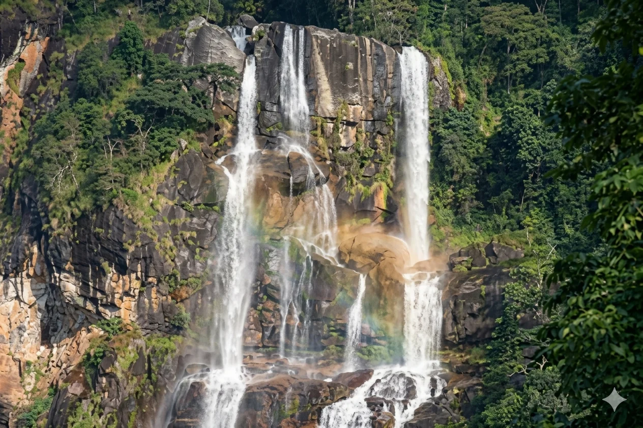 Mikumi Wilderness and Udzungwa Hiking Tour