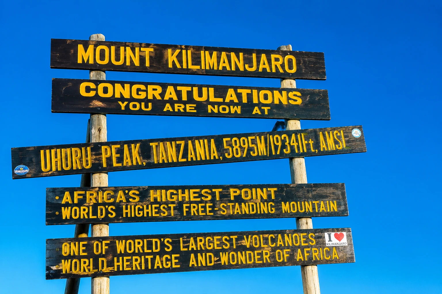 tanzania safari